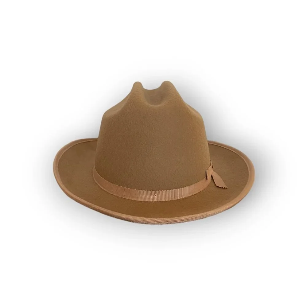 Cowboy Hat - Rough Road - Picture 6 of 6